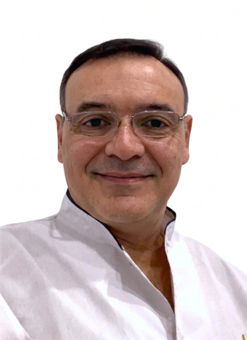 Dr. Gabriel Calle